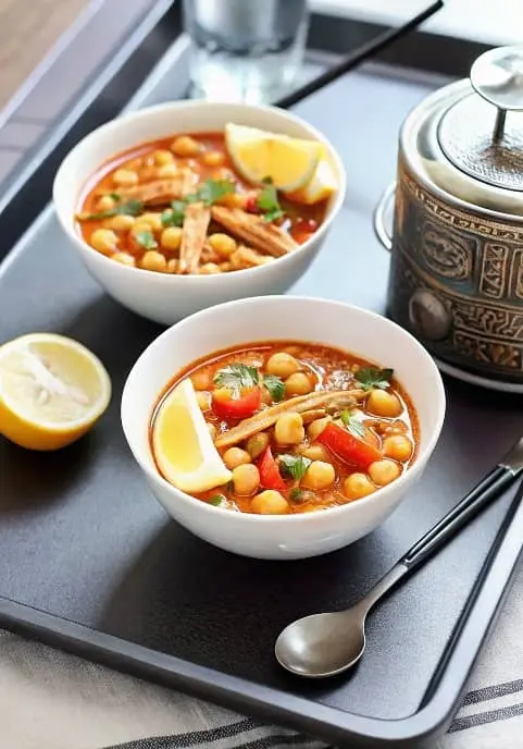 Soup Recipes