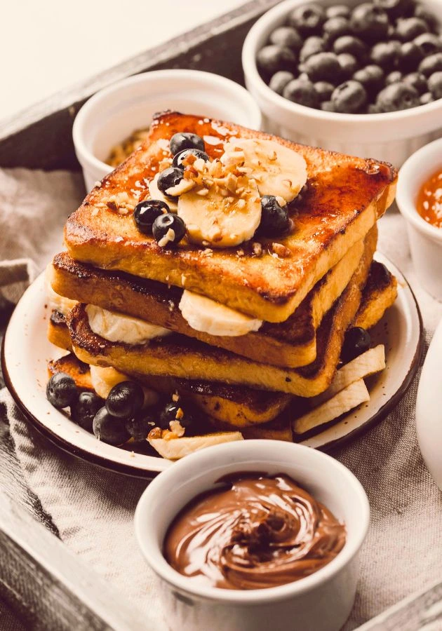 Best French Bread Toast 7 Astonishing Recipes That Will Make You Happy