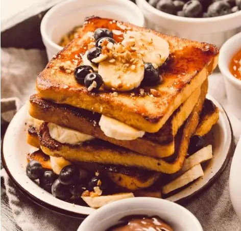 Easy homemade recipes