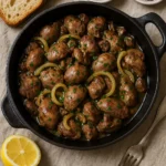 Chicken Liver Recipes That Delight Your Palate with Every Bite